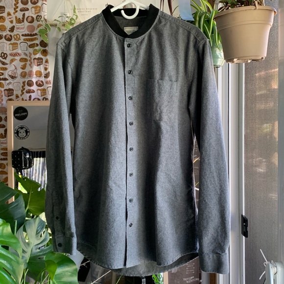 Frank & Oak Other - Frank & Oak Men Shirt